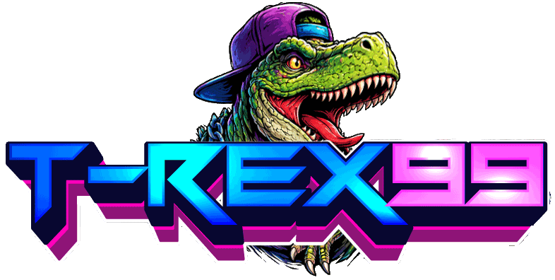 รายชื่อเว็บโกง t-rex99a